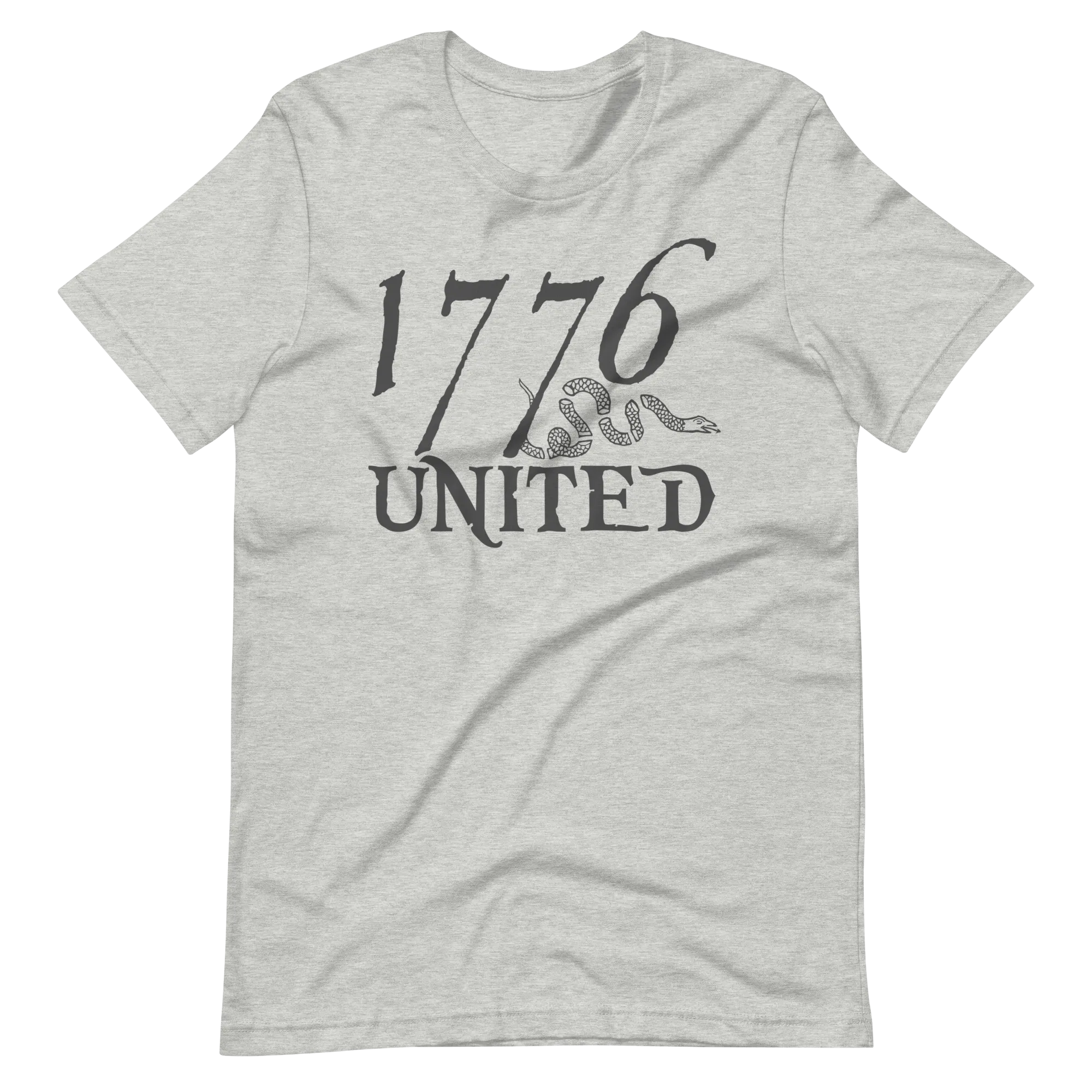 1776 United® Logo Tee