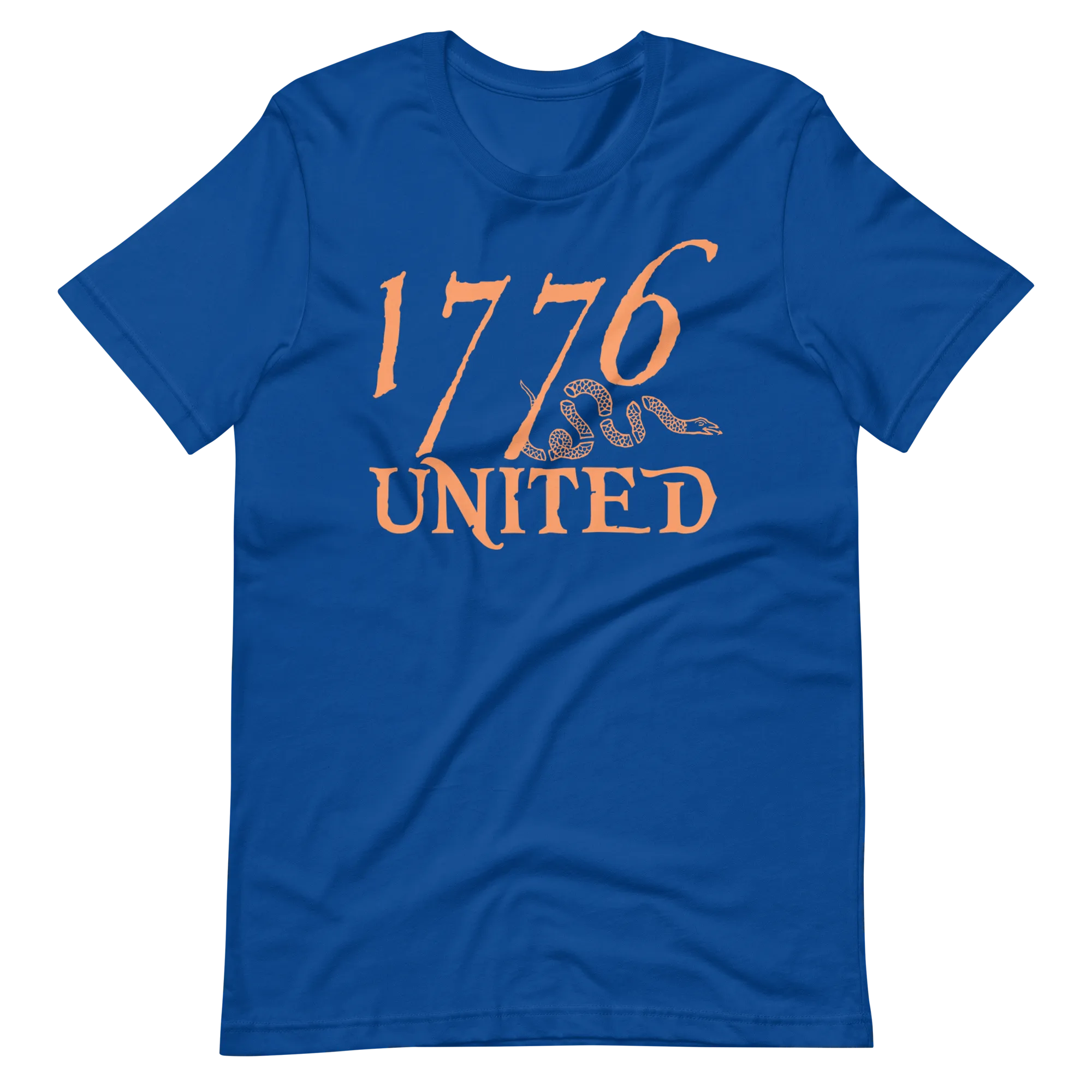 1776 United® Logo Tee