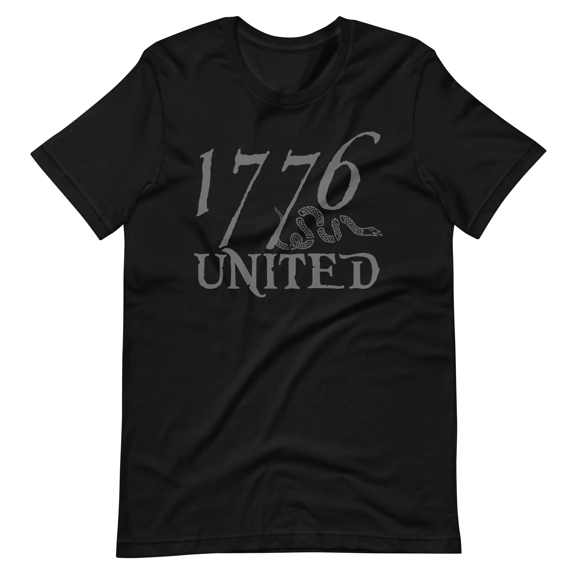 1776 United® Logo Tee