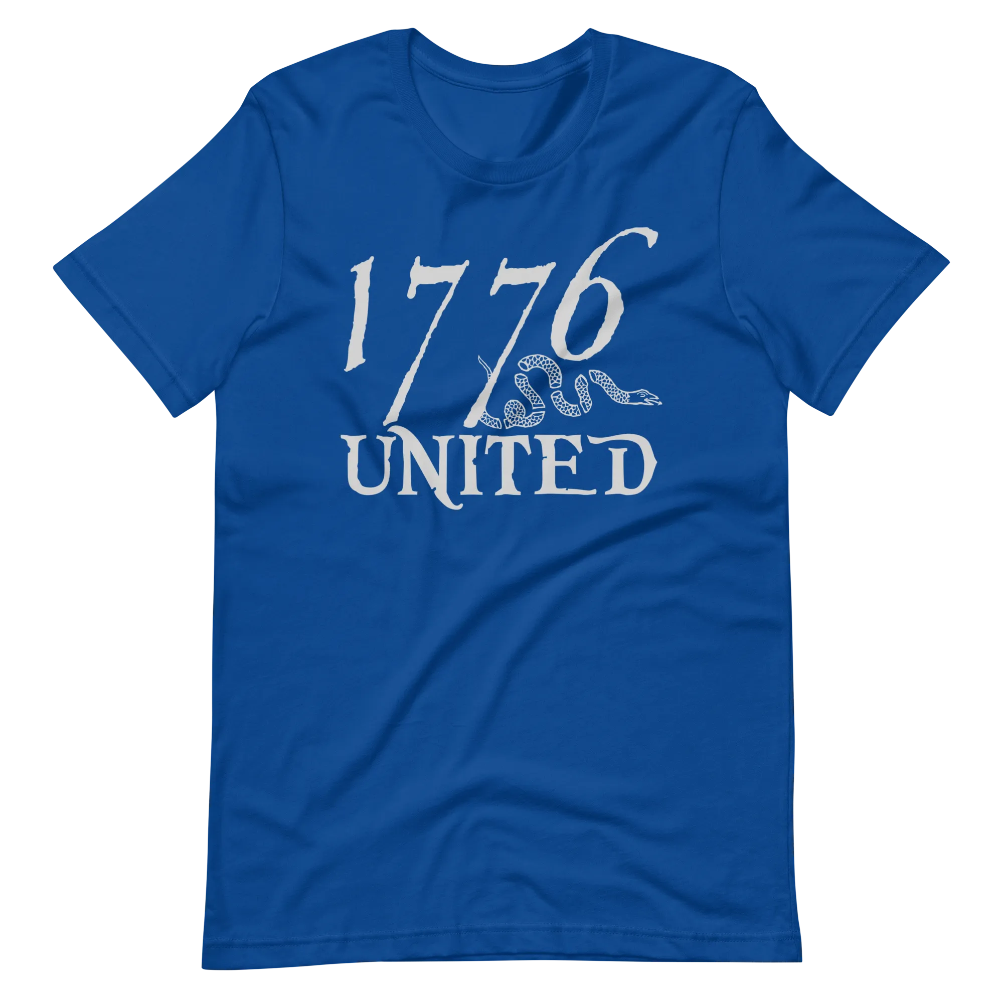 1776 United® Logo Tee