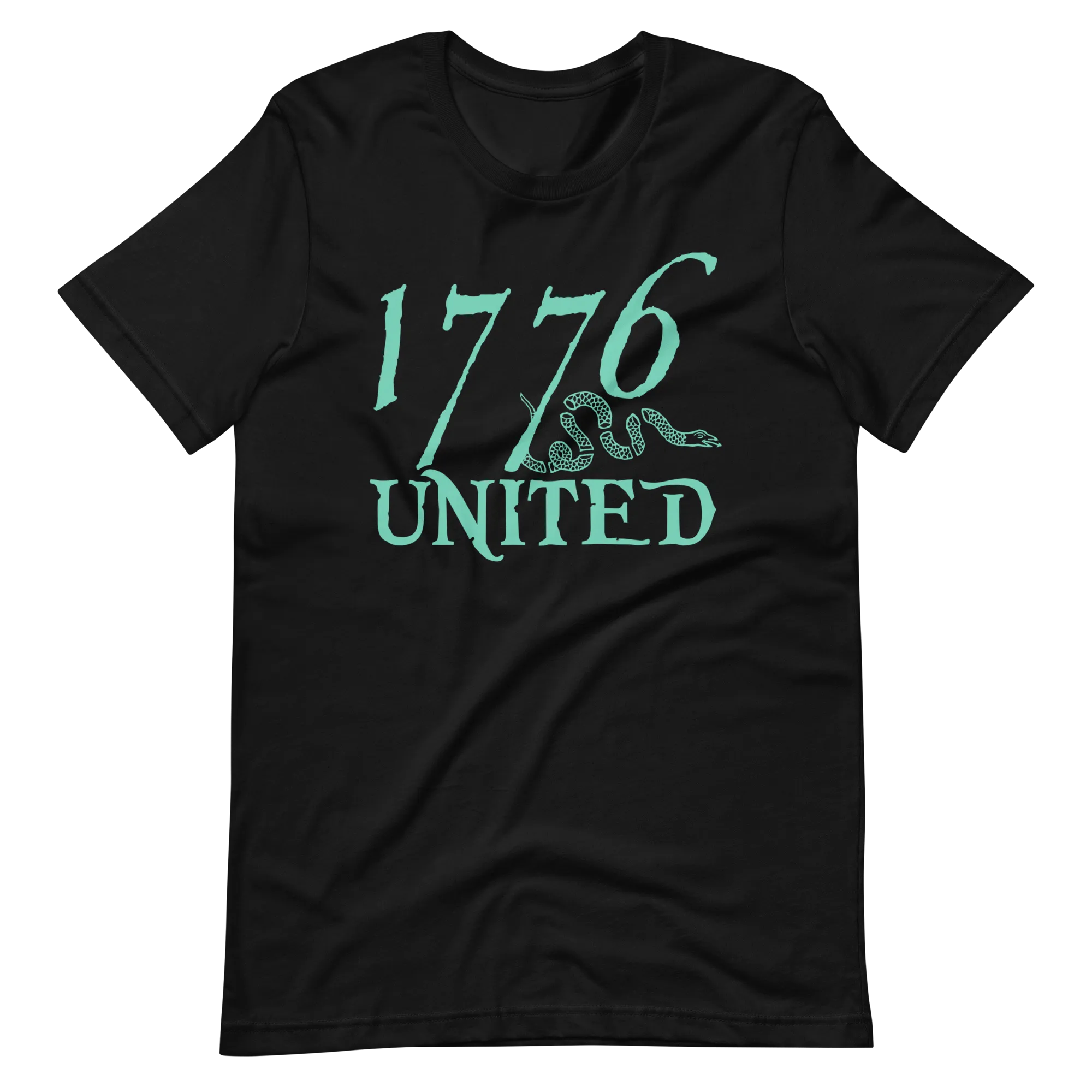 1776 United® Logo Tee