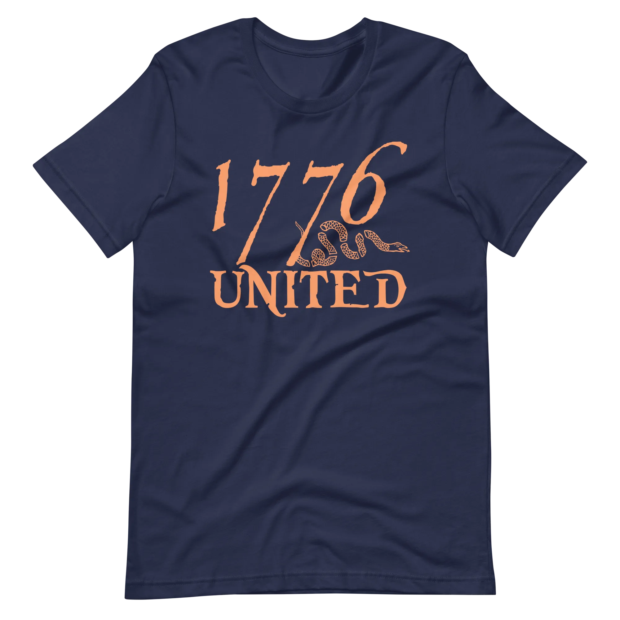 1776 United® Logo Tee