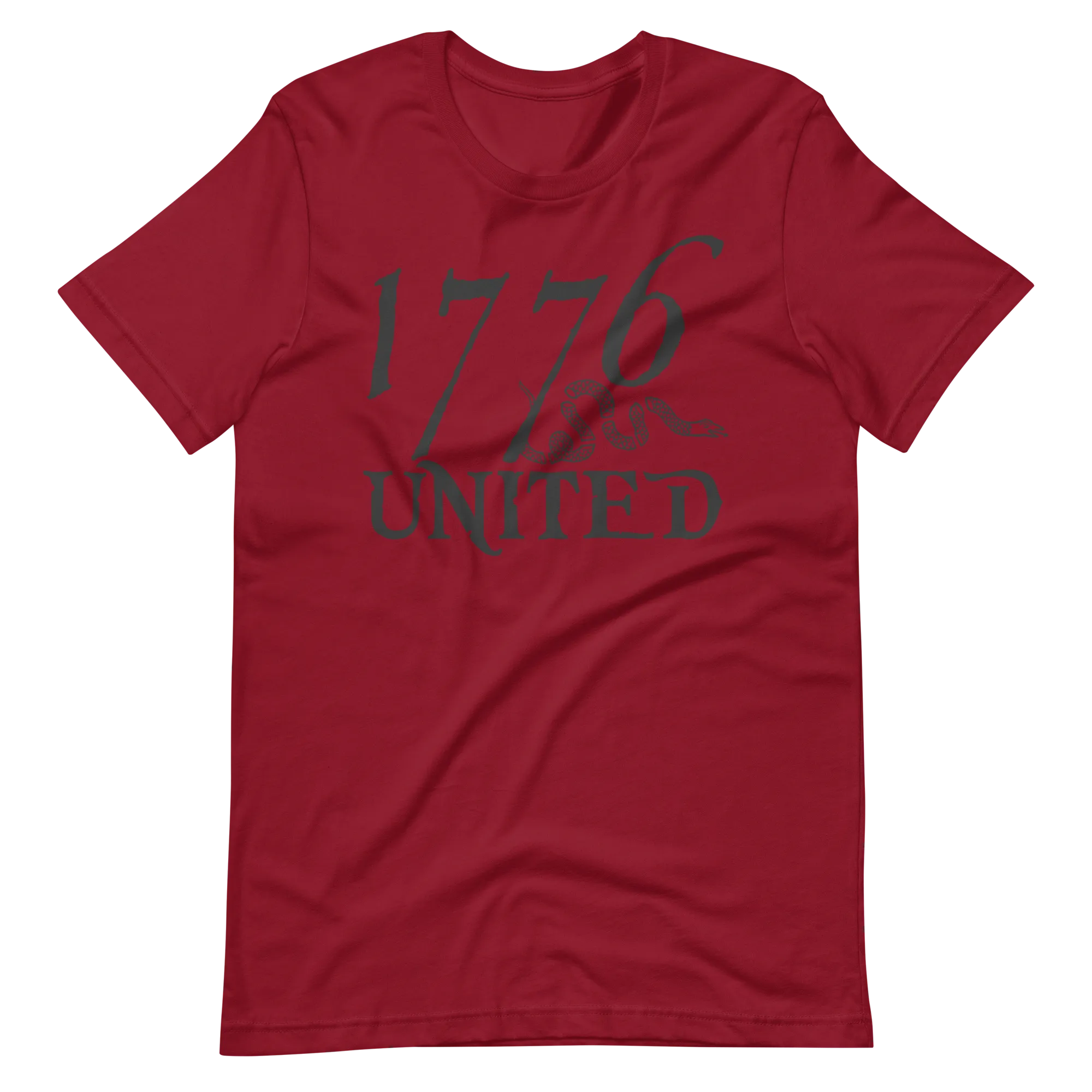 1776 United® Logo Tee