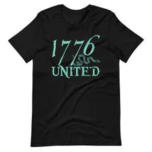 1776 United® Logo Tee