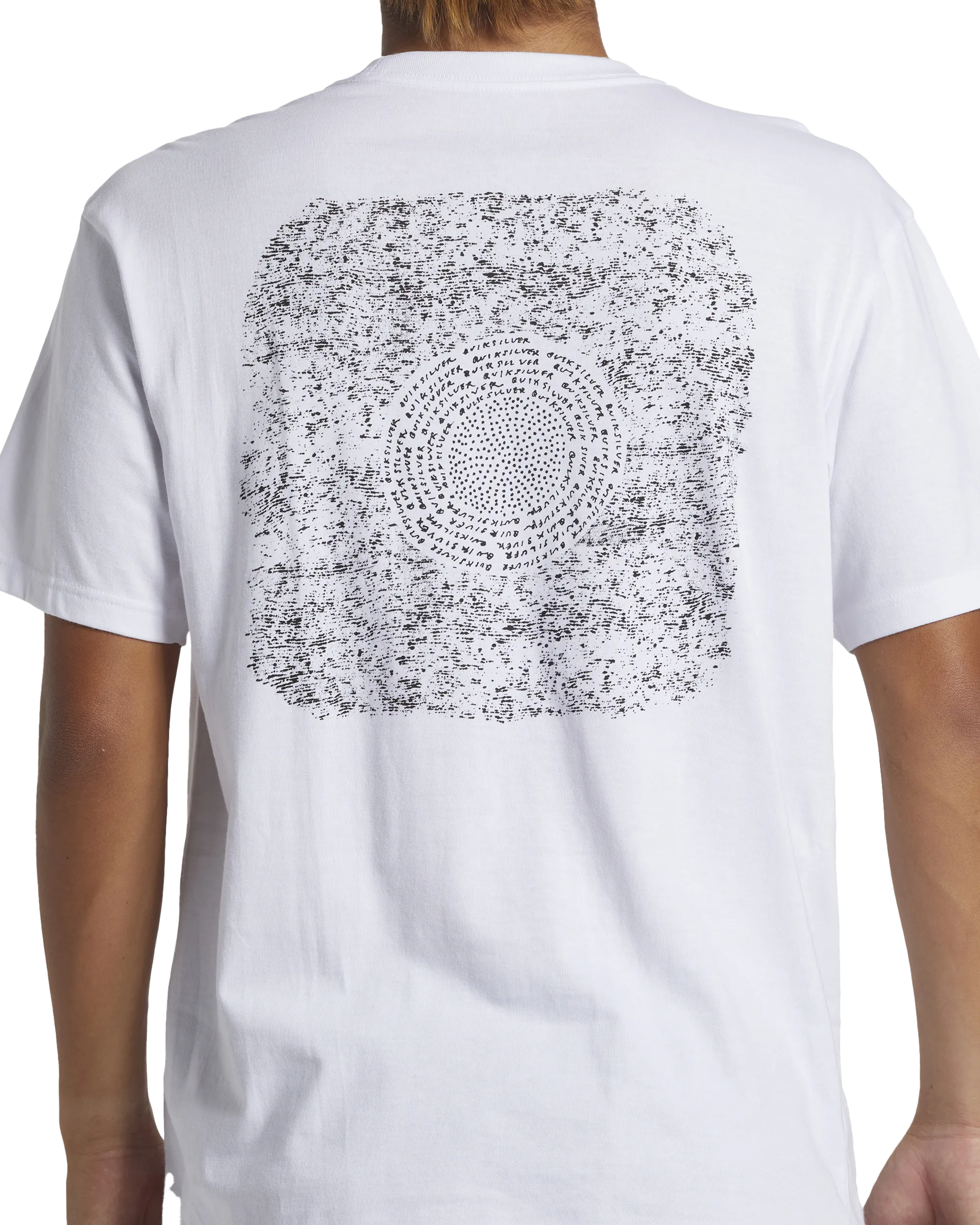 Alex Kopps T-Shirt in White