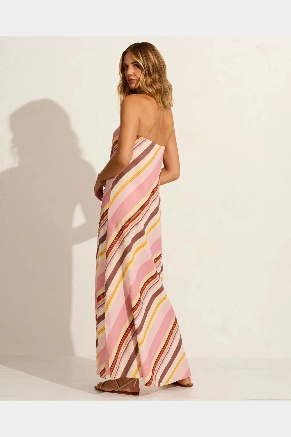 Auguste the label Tyria Maxi Dress