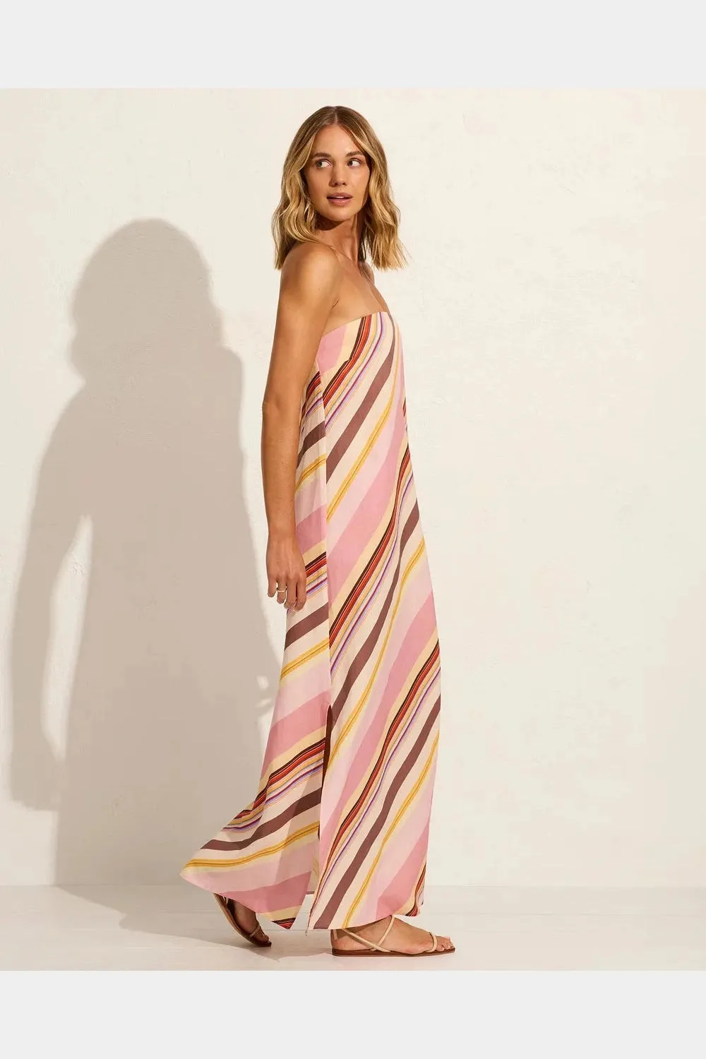 Auguste the label Tyria Maxi Dress