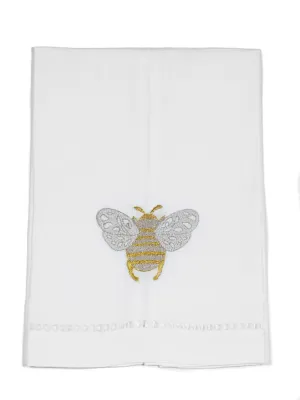 Bee Tip Towel