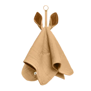 Bibs Kangaroo Cuddle Cloth - Desert Sand