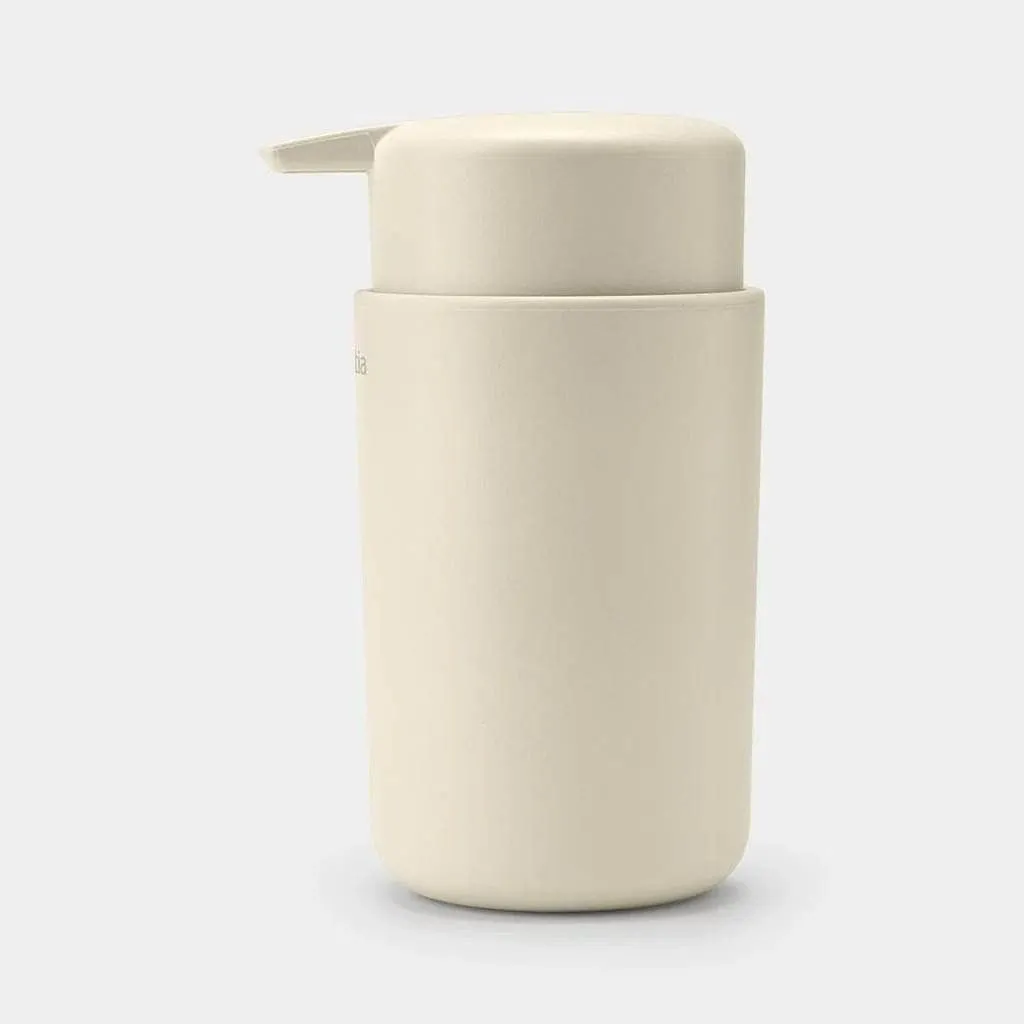 Brabantia Soap Dispenser - Soft Beige