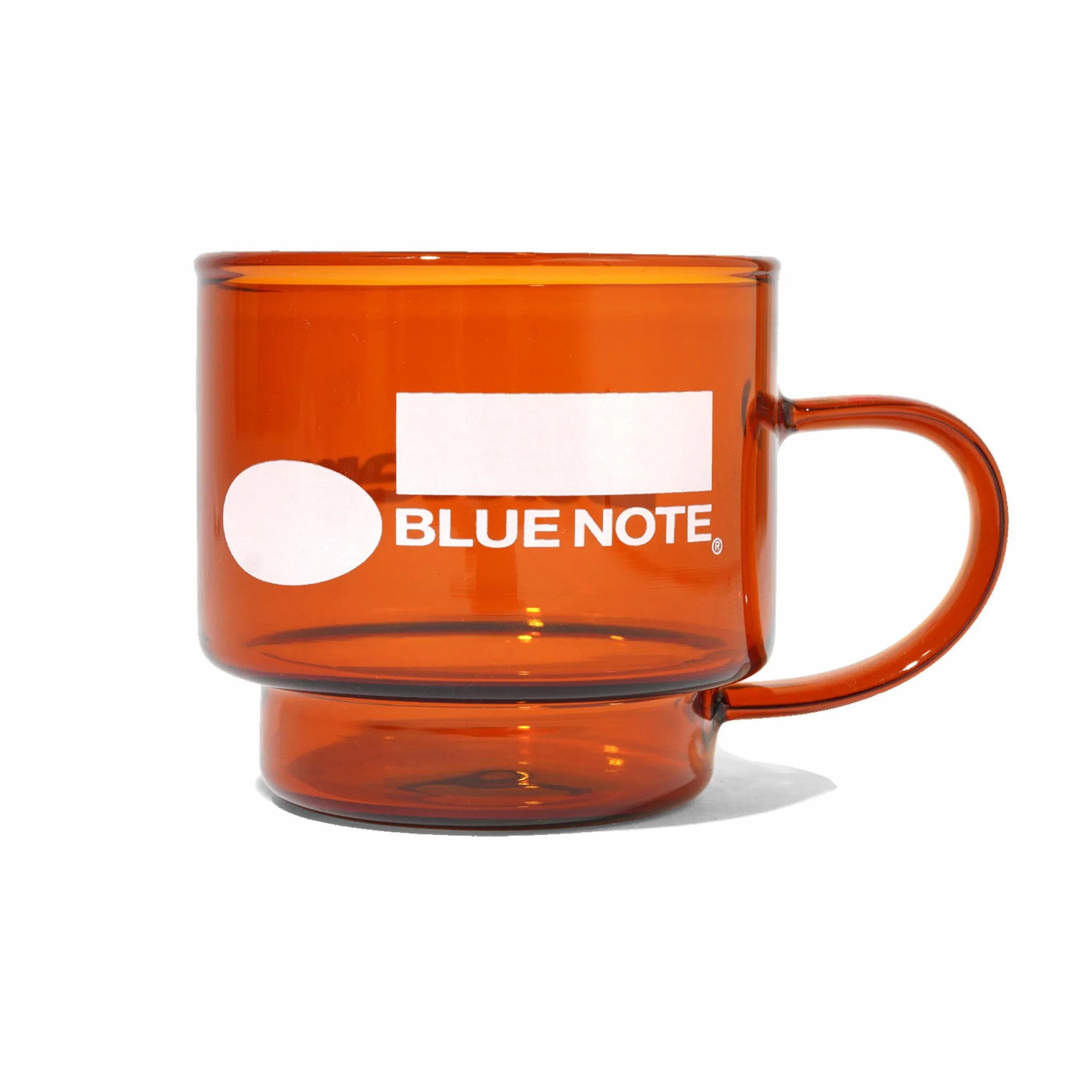 Butter Goods x Blue Note Mug (Multi)