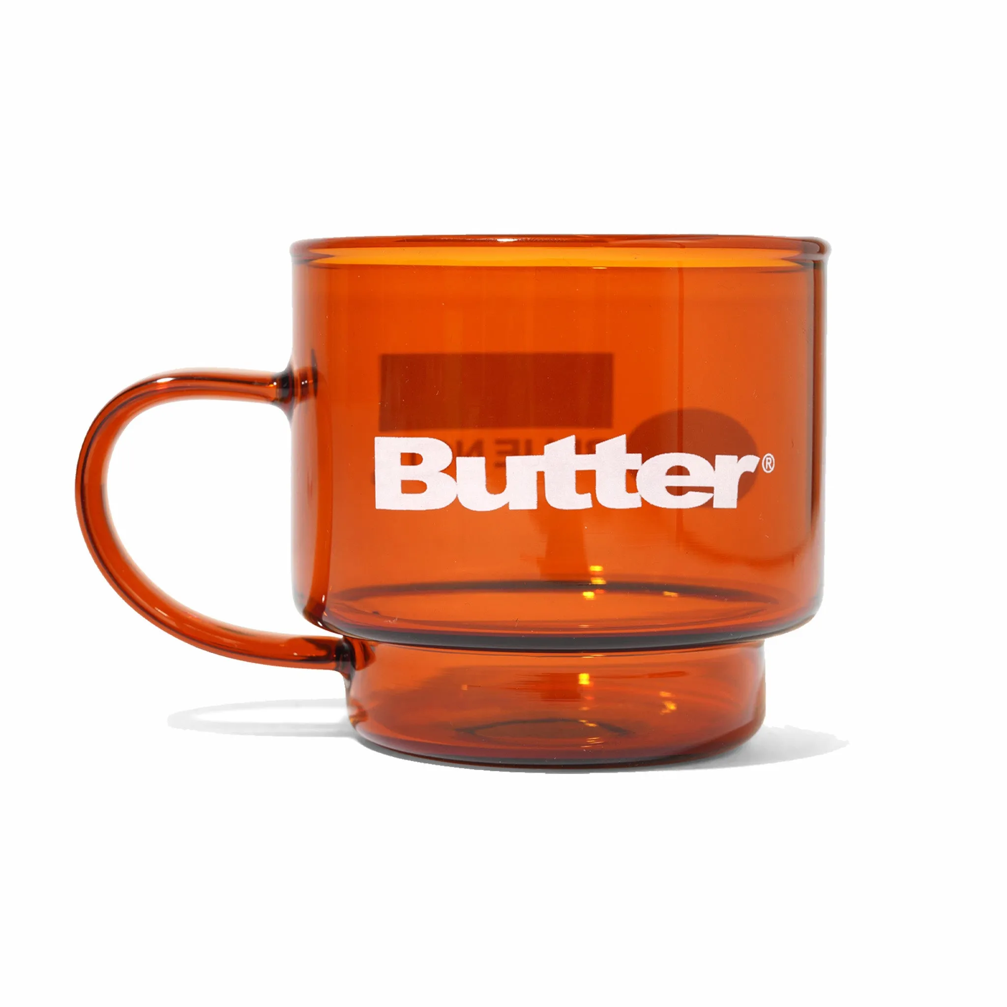 Butter Goods x Blue Note Mug (Multi)