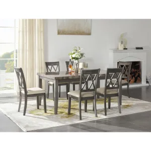 Curranberry Dining Set