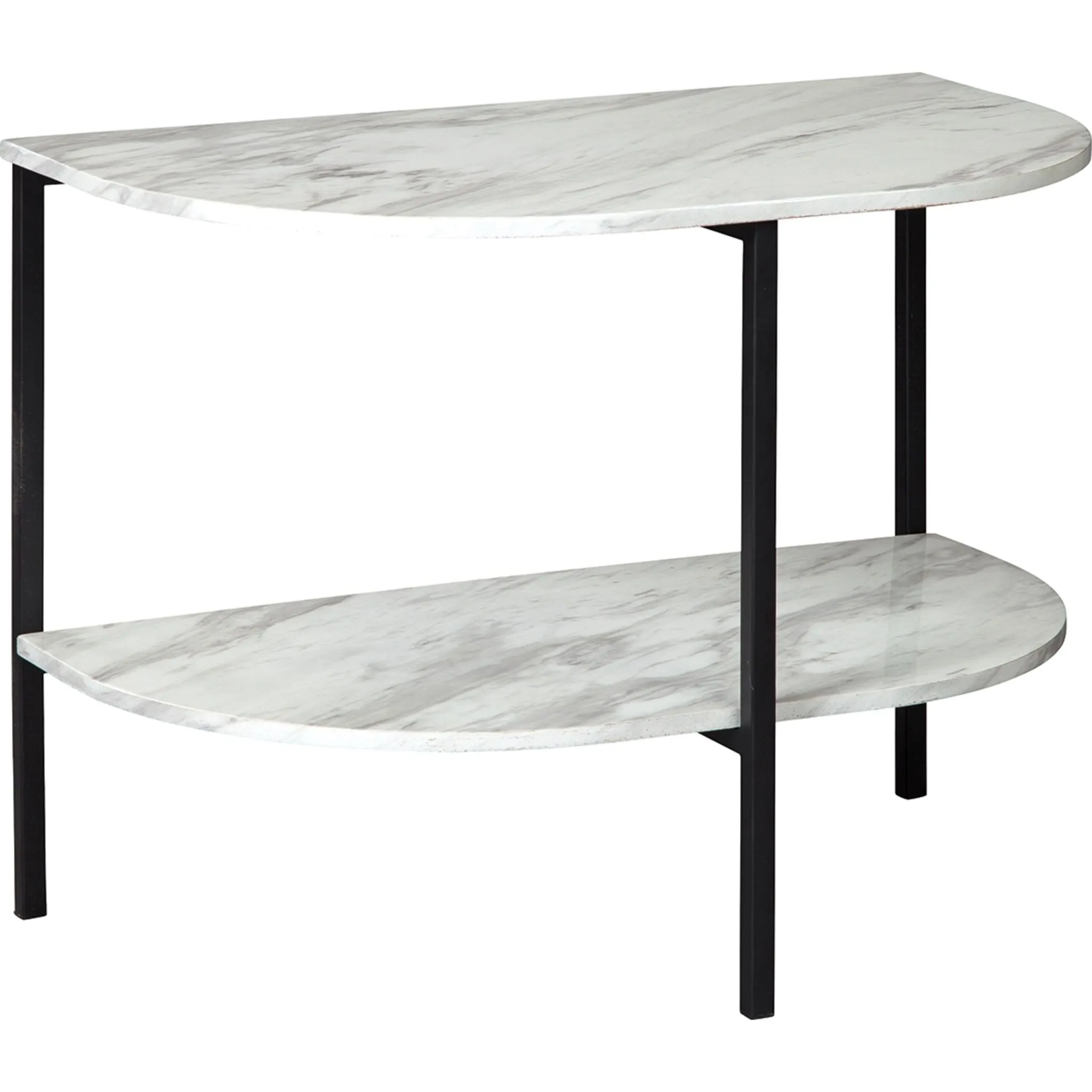 Donnesta Chairside End Table