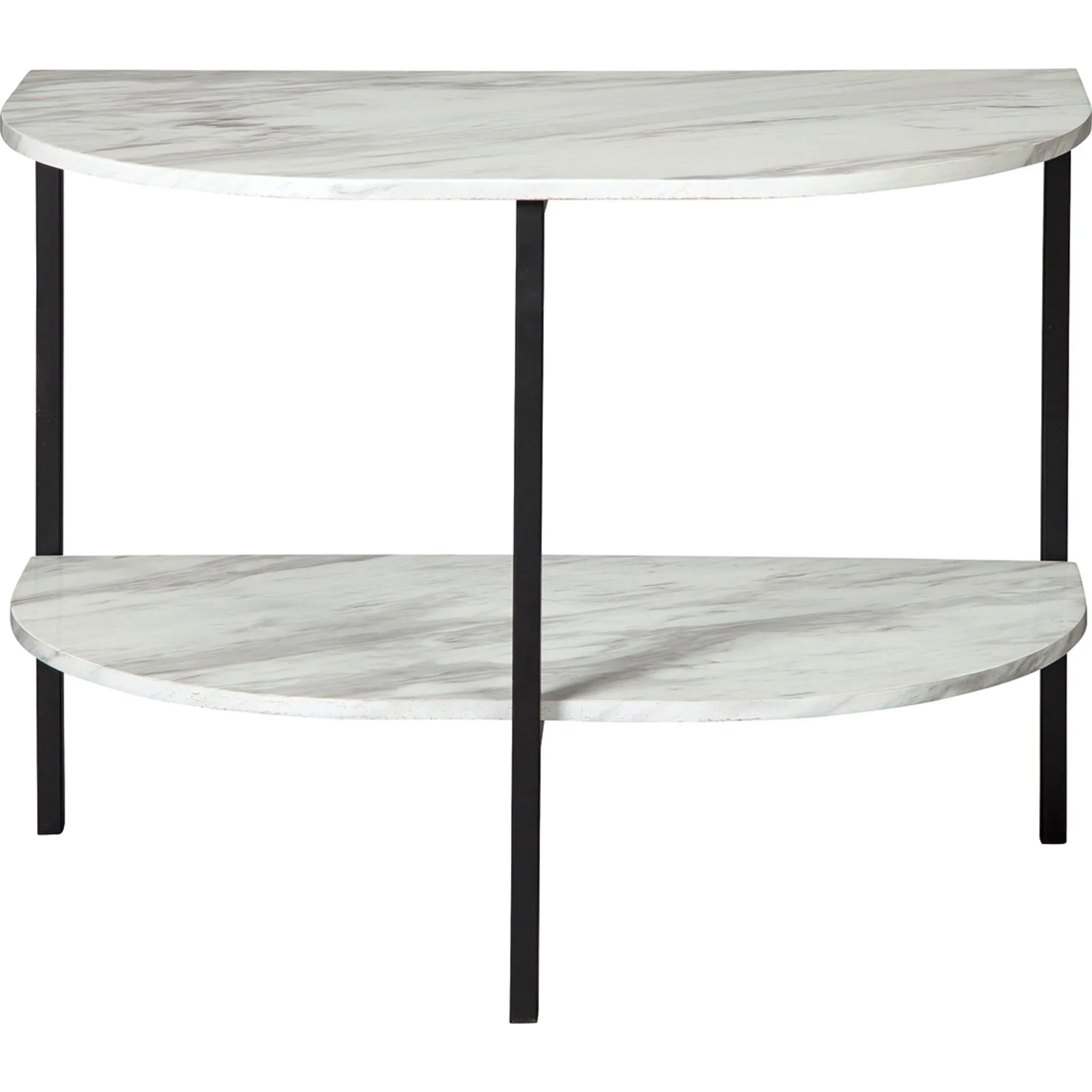 Donnesta Chairside End Table