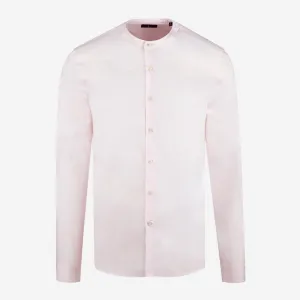 Lewis James Regent Poplin Shirt