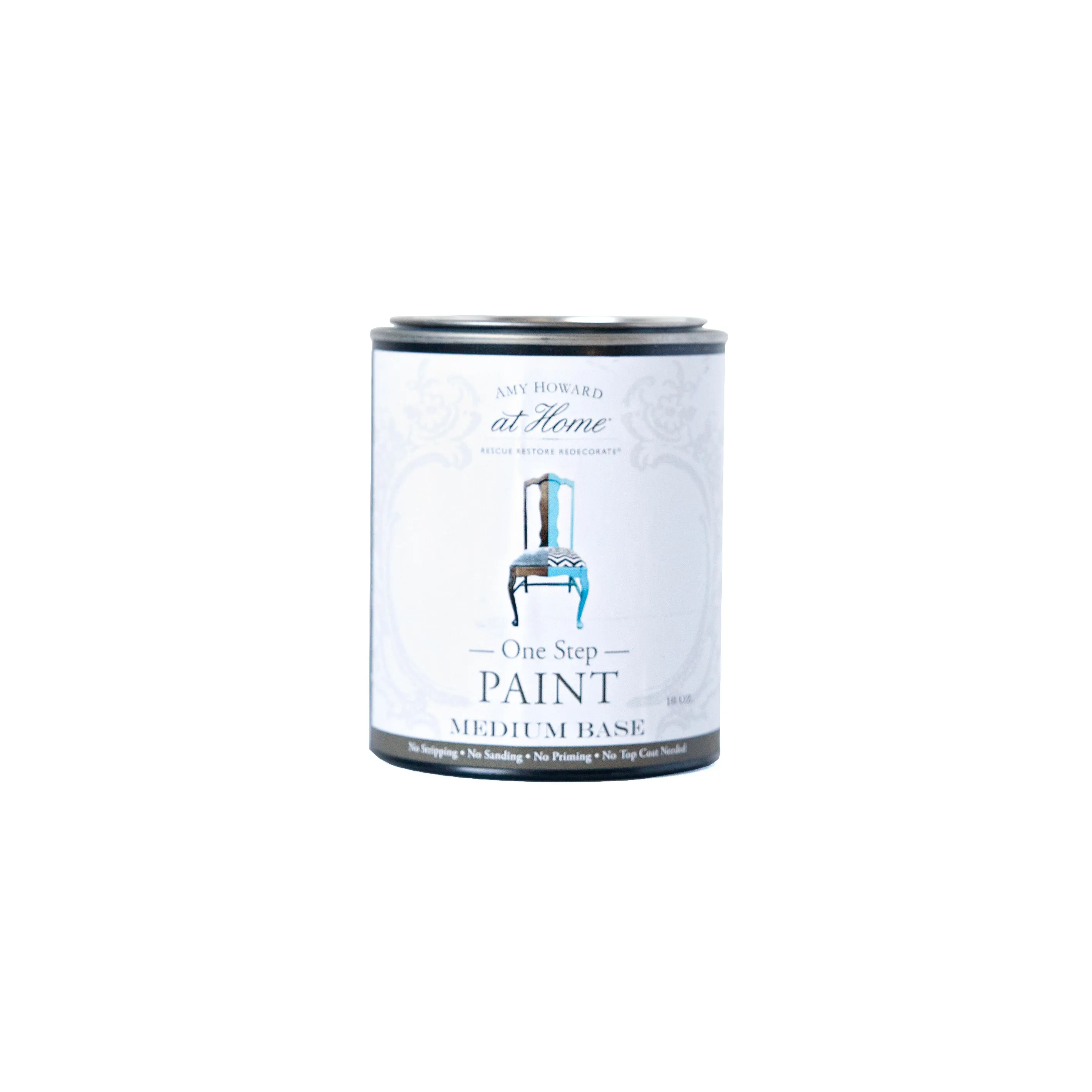 One Step Paint - Glover Gray