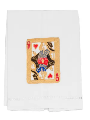 Queen of Hearts Tip