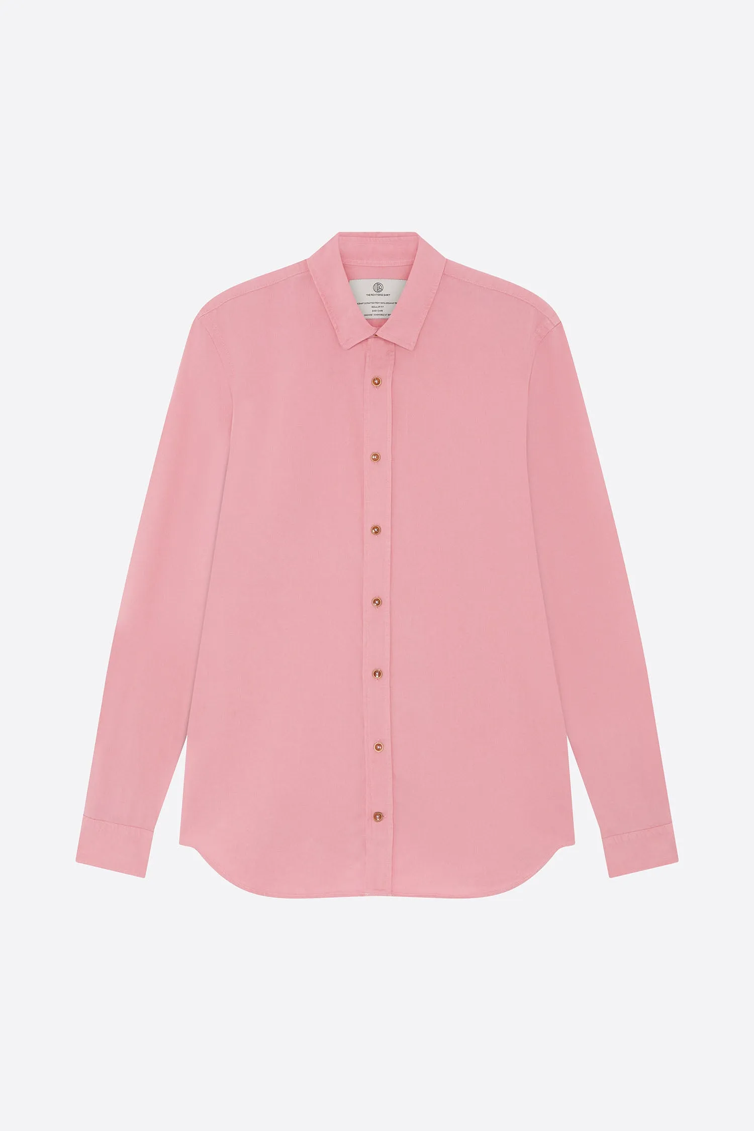 Roxtons - Tencel Shirt