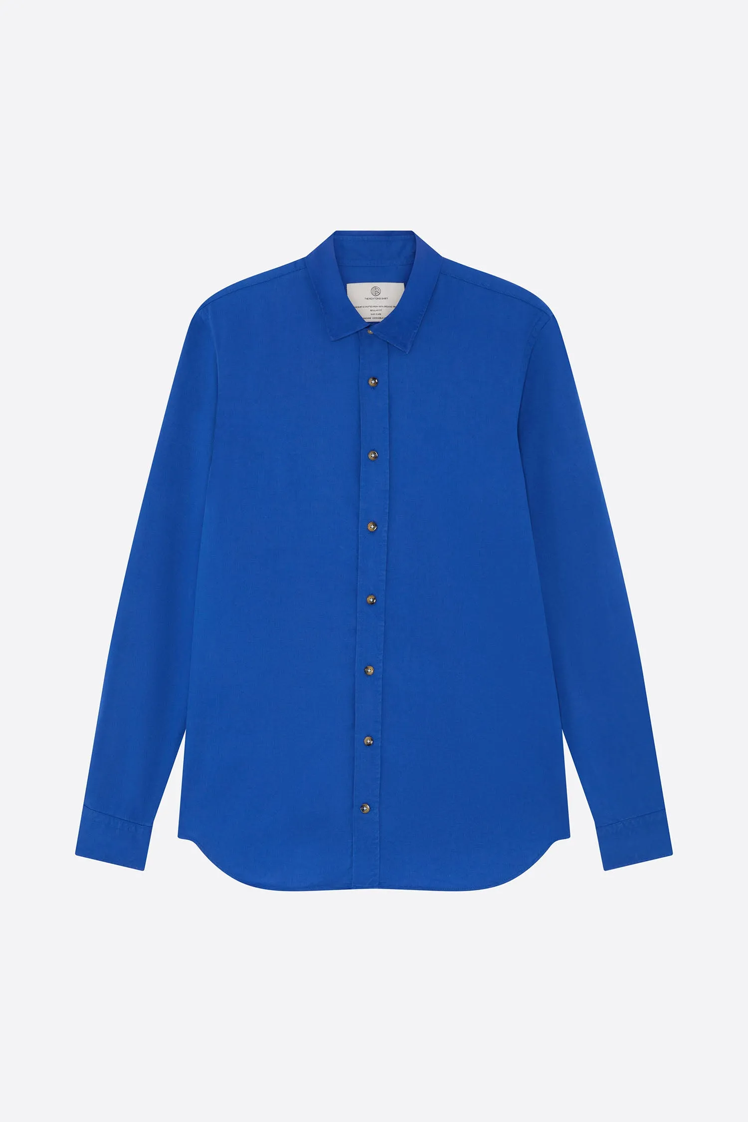 Roxtons - Tencel Shirt