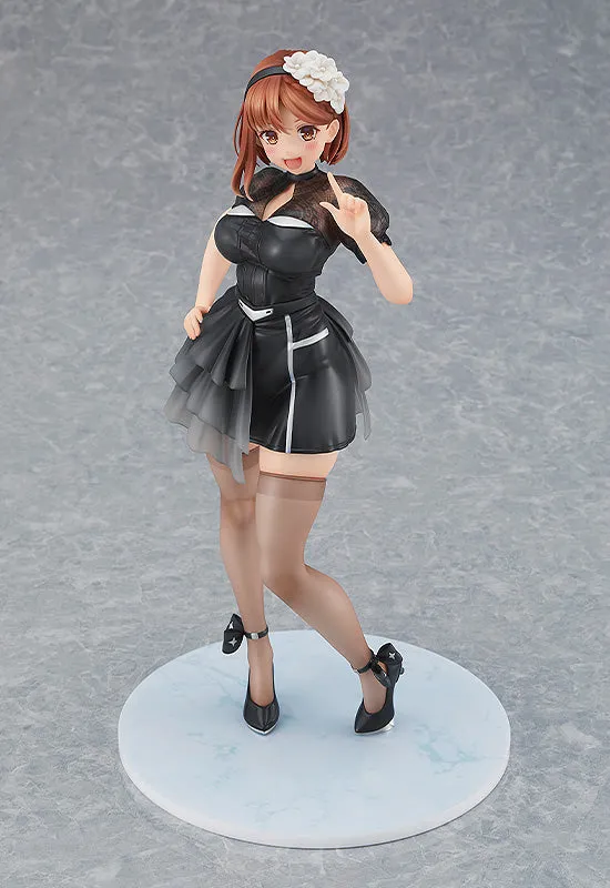 Ryza (Reisalin Stout): High Summer Formal Ver. 1/6 Scale Figure