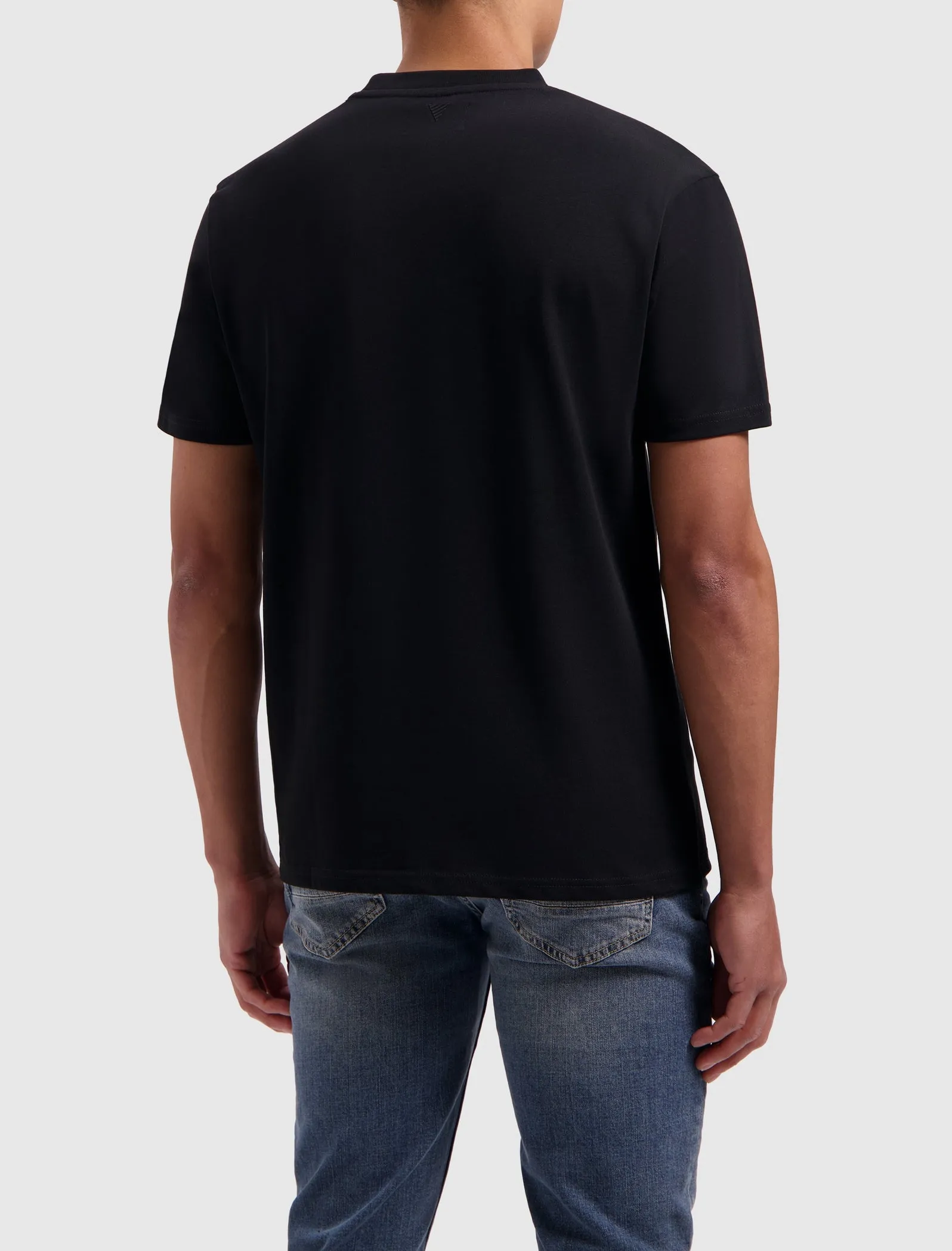 Signature T-shirt | Black