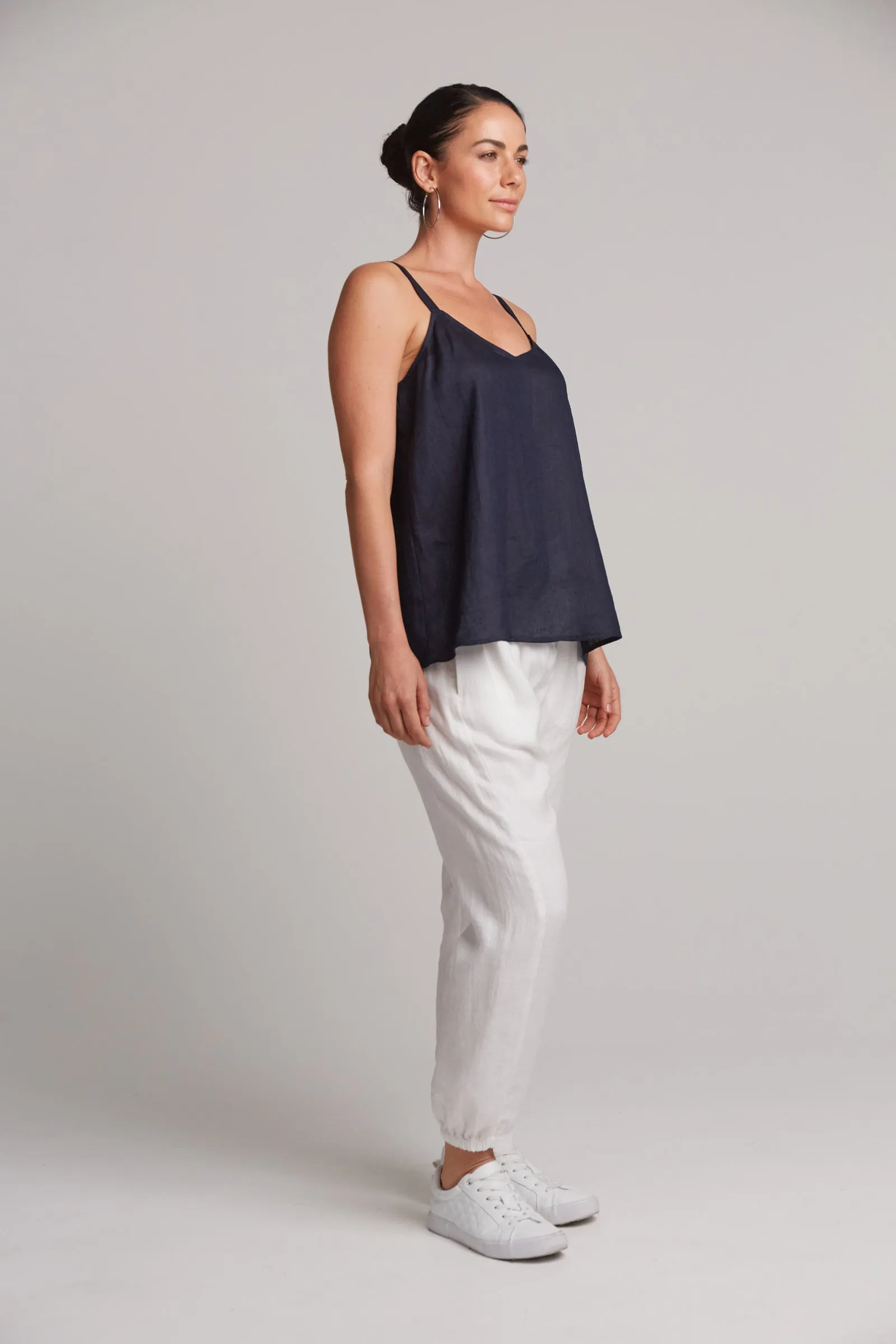 Studio Tank - Navy