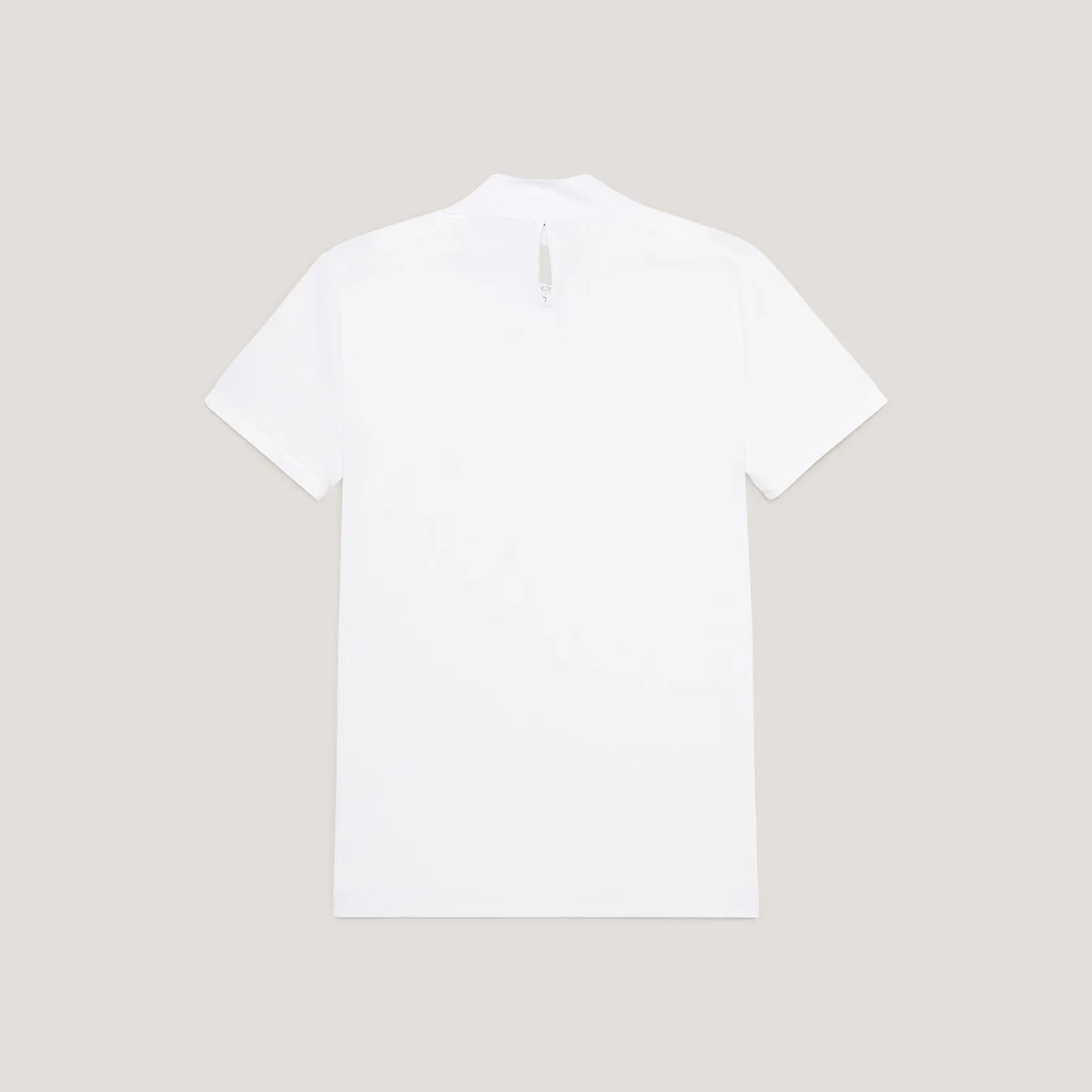 Tommy Hilfiger Chelsea Show Shirt - Optic White