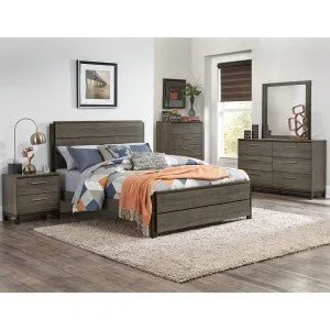 Vestavia Eastern King Bed